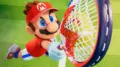 マリオテニスフィーバーレビュー