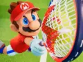 マリオテニスフィーバーレビュー