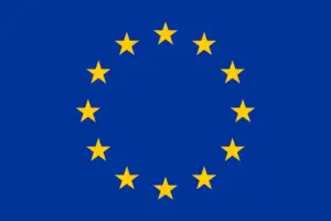 EUの国旗画像