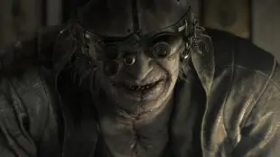 バイオハザード レクイエム