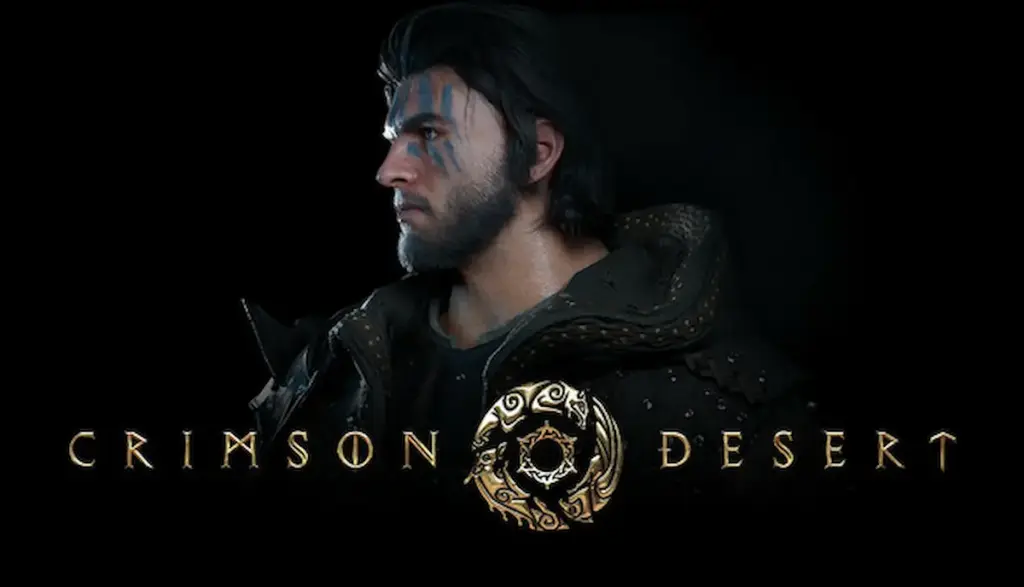 紅の砂漠 リーク