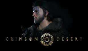 紅の砂漠 リーク