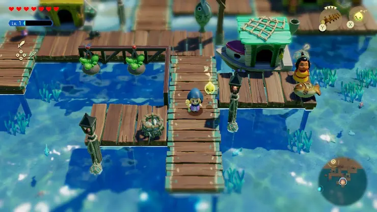 ゼルダの伝説 スイッチ2