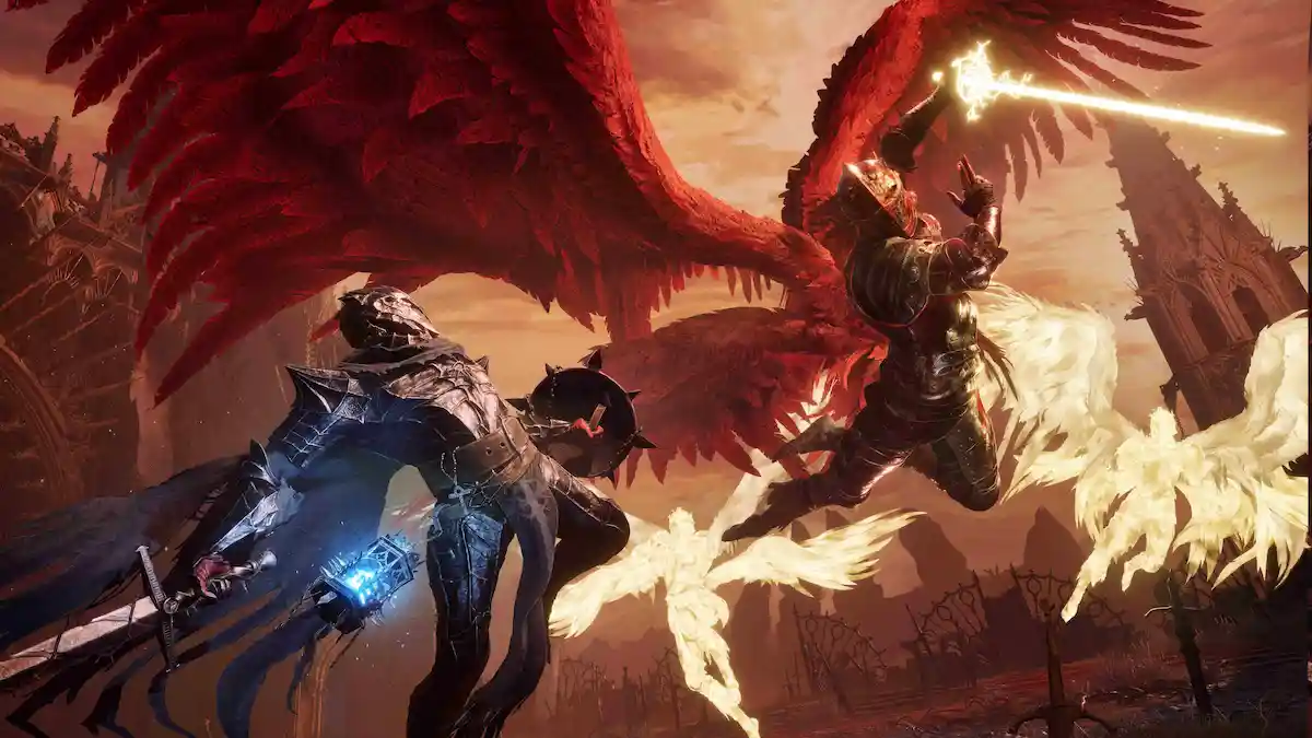 PS プラス エッセンシャル 2026年4月無料ゲームリーク：『Lords of the Fallen』が登場か