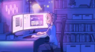 Steam Frame VRヘッドセット