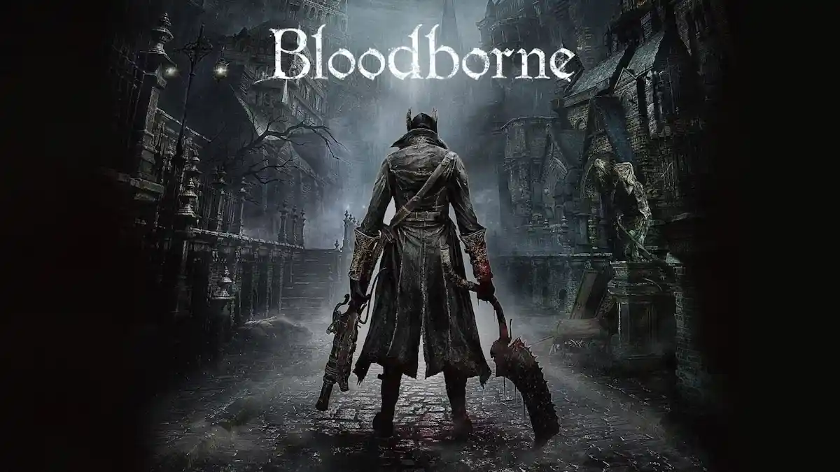 Bloodborneのアニメ映画がやってくる – 新たな狩りの開始