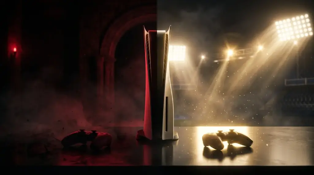 PlayStation ゲーム売上ランキング