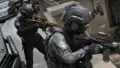 Infinity Ward MW4 DMZ