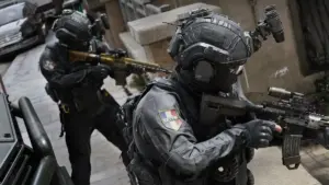 Infinity Ward MW4 DMZ