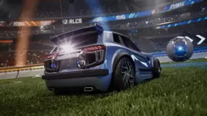 Epic Games Unreal Engine 6 Rocket League