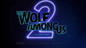 The Wolf Among Us 2 復活