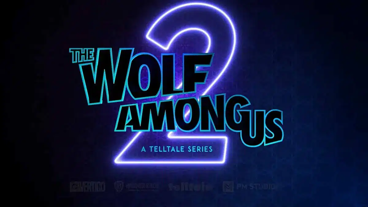 The Wolf Among Us 2の復活、ついに2027年に発売