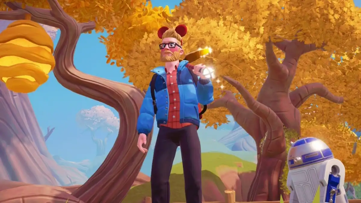 ディズニー・ドリームライト・バレー：ハニーグロウ・ウッズのレビュー – 物議を醸すリリースがバレーを二分