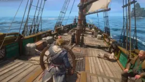 アサシン クリード ブラック フラッグ リシンクド レビュー