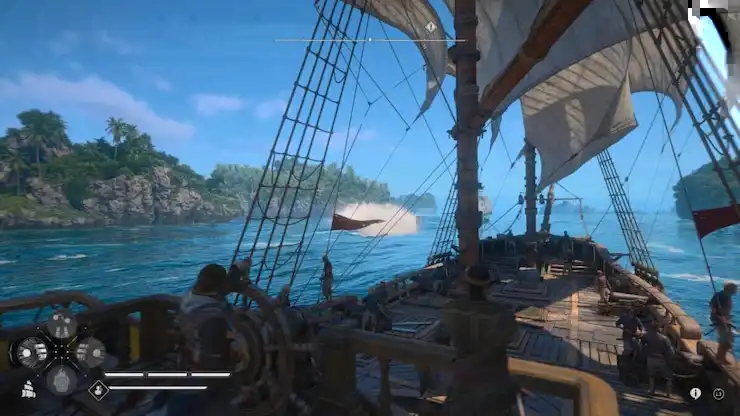 アサシン クリード ブラック フラッグ リシンクド ゲーム