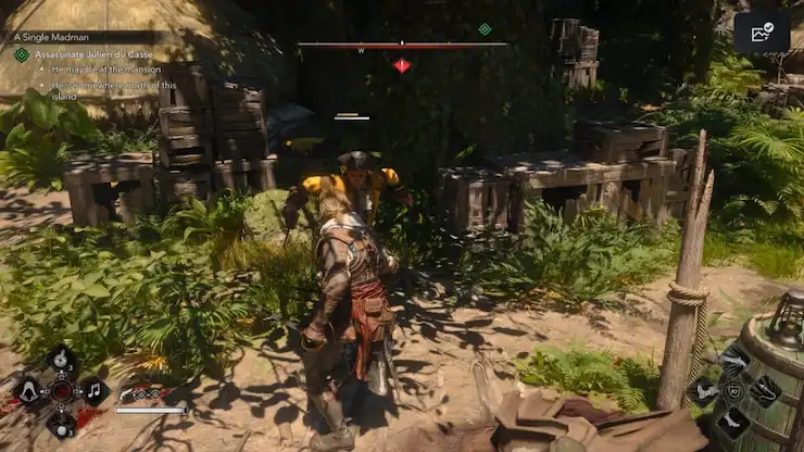 Assassin’s Creed Black Flag Resynced レビュー