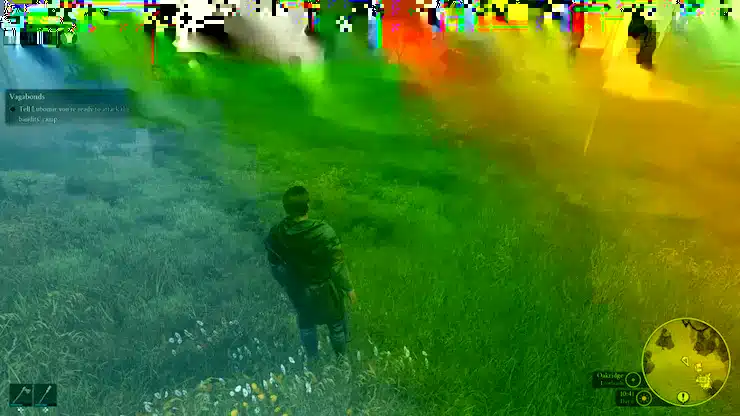 ベルライト ゲーム