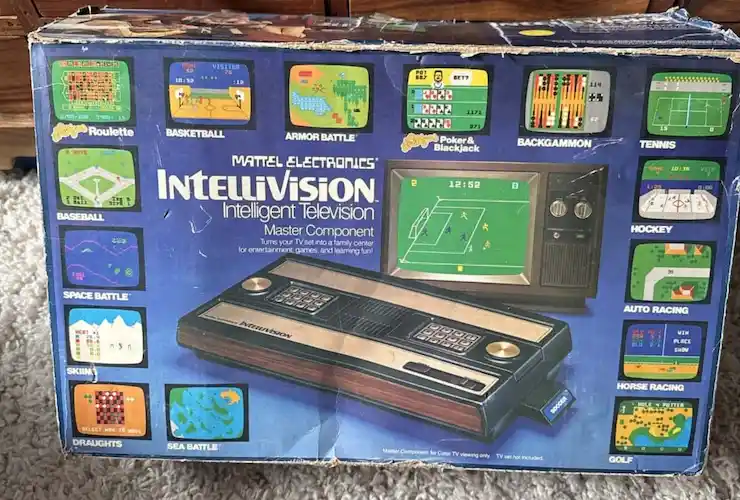 Ebay 懐かしのゲーム