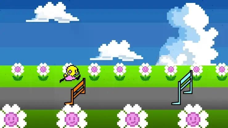 リズム天国 ミラクル ゲームレビュー