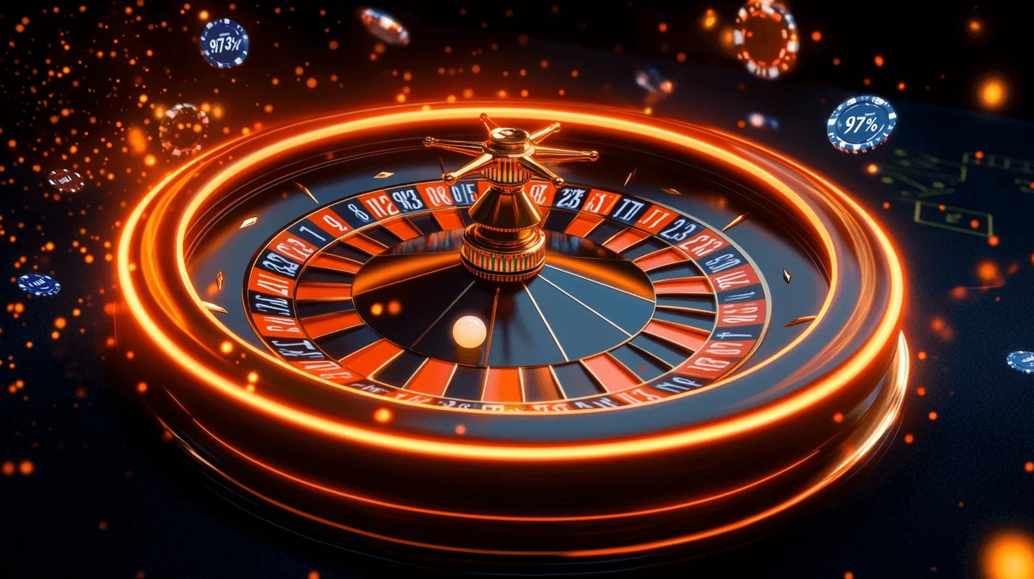 2026년 무료 룰렛 게임 추천 - 무료로 즐기는 카지노 룰렛 노하우 총정리