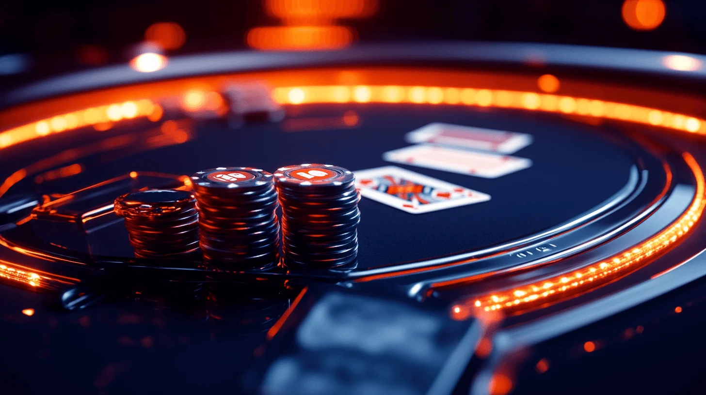 무료 블랙잭 게임 2026년 업데이트 - 무료 온라인 블랙잭 플레이