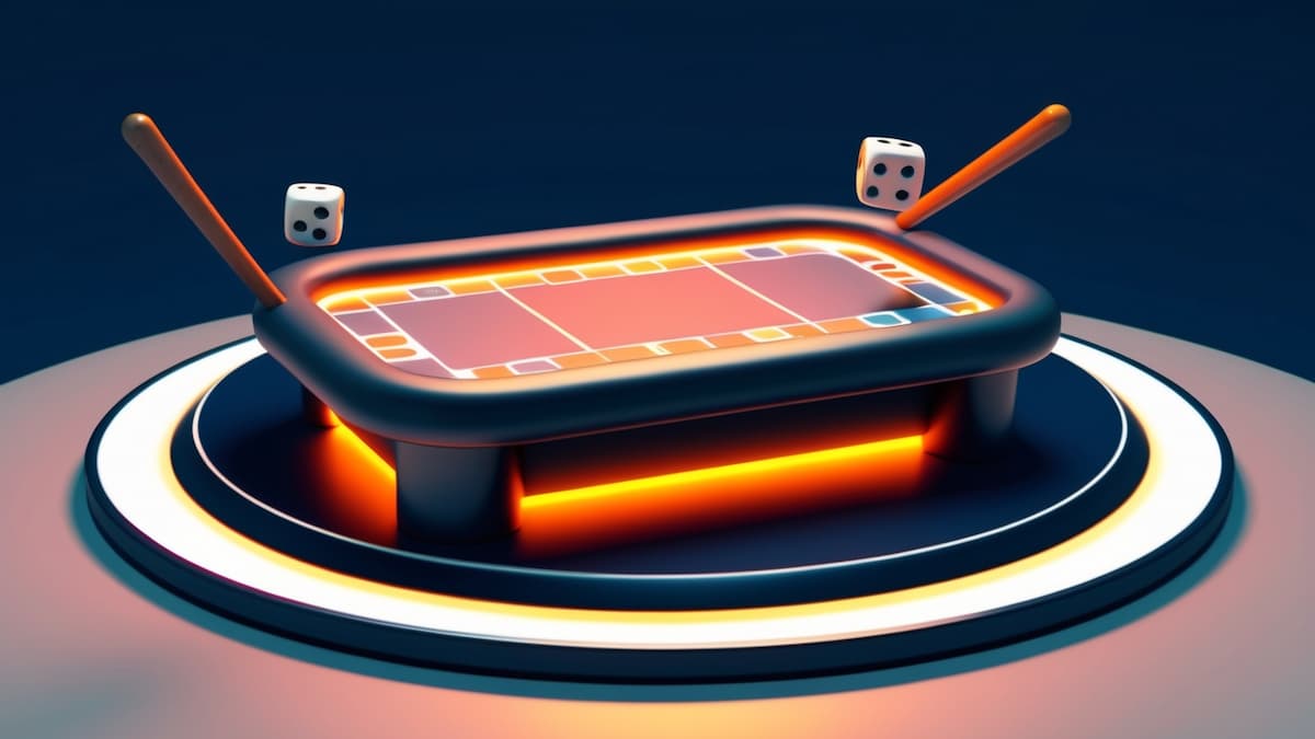 크랩스 전략 테이블