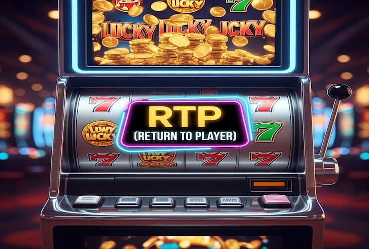 Slot RTP