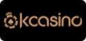 Kcasino Logo