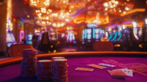 무료 바카라 게임 이용 가이드 – 2025 바카라 무료 사이트 TOP 10