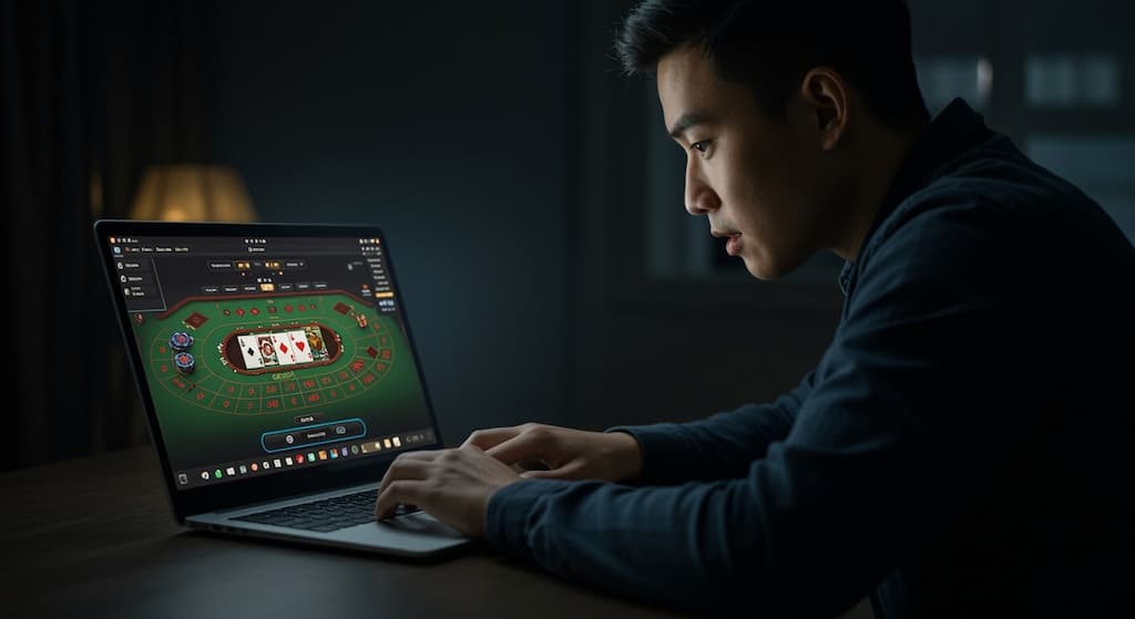 바카라 무료 사이트