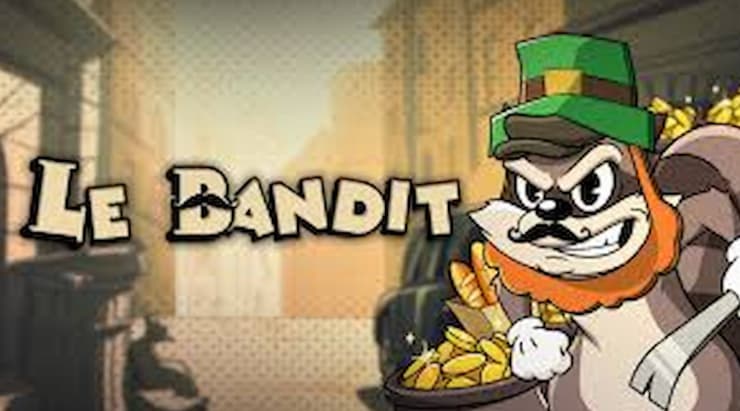 르반디 슬롯