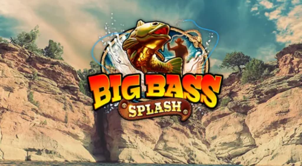 빅배스 스플래쉬 슬롯 리뷰