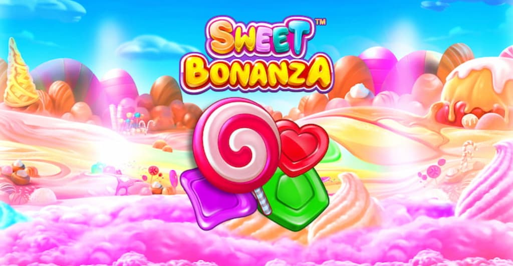 스위트 보난자 슬롯 리뷰