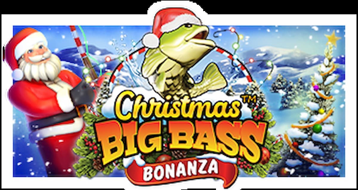 크리스마스 빅배스 보난자 프라그마틱 플레이