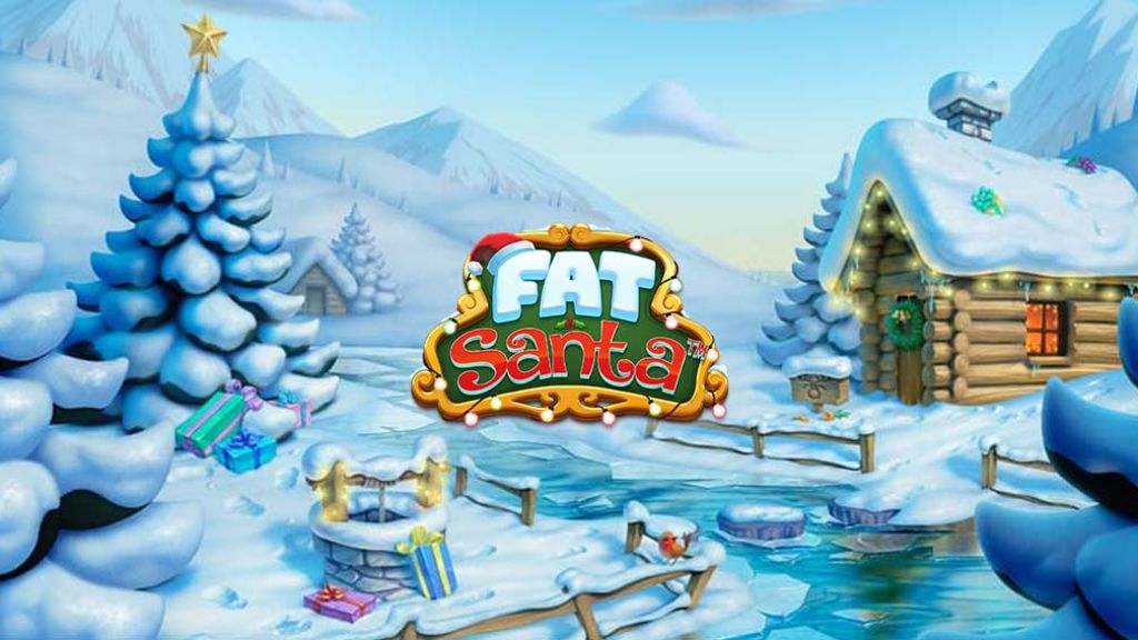 펫산타 슬롯 fat santa