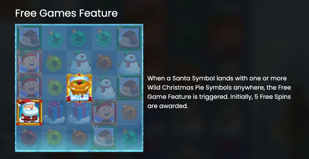 펫산타 슬롯 무료 스핀 게임