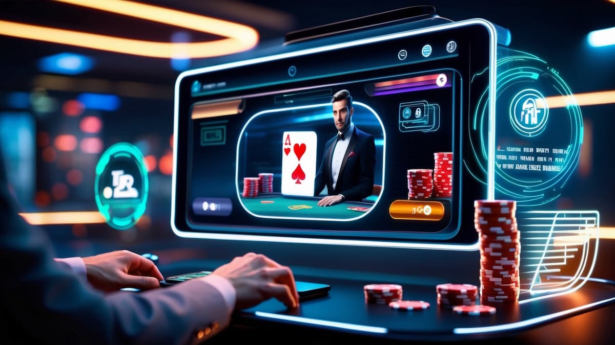 홀덤사이트 온라인포커