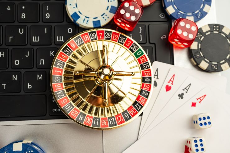 무료 온라인 카지노 게임