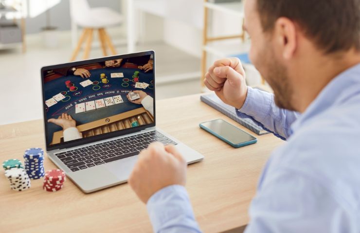 무료 카지노 게임 사이트