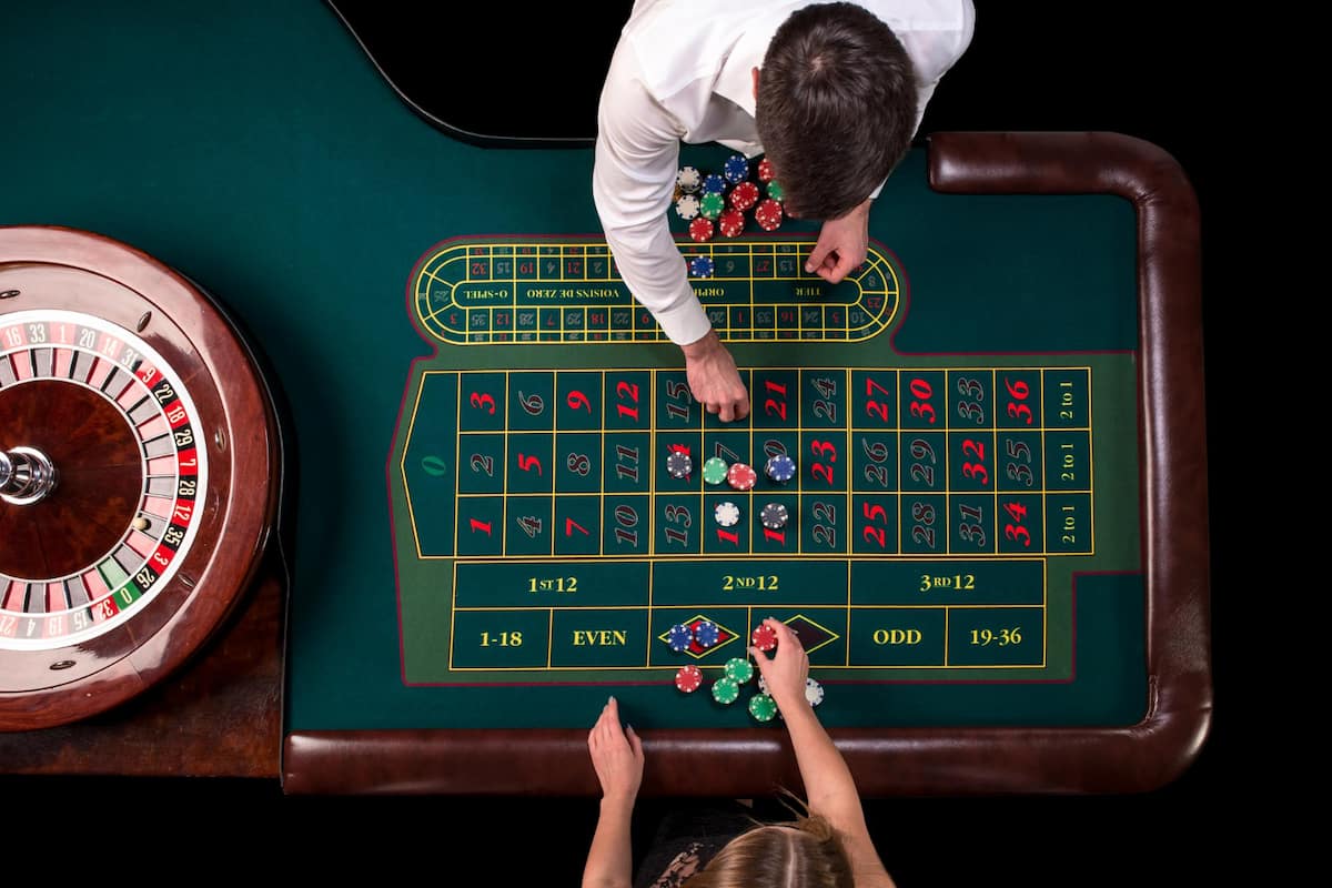 Algemene roulette
