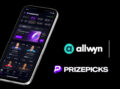 Allwyn betaalt $1,6 miljard voor meerderheidsbelang in fantasy sports-ontwikkelaar PrizePicks
