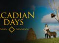 Arcadian Days Een nieuw, ontspannend avontuur wacht volgende maand in Early Access