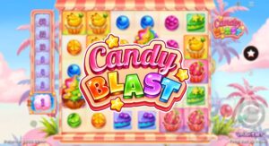 Beste Candy Blast Slot Casino