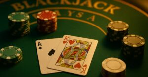 Beste Online Blackjack Casino’s van