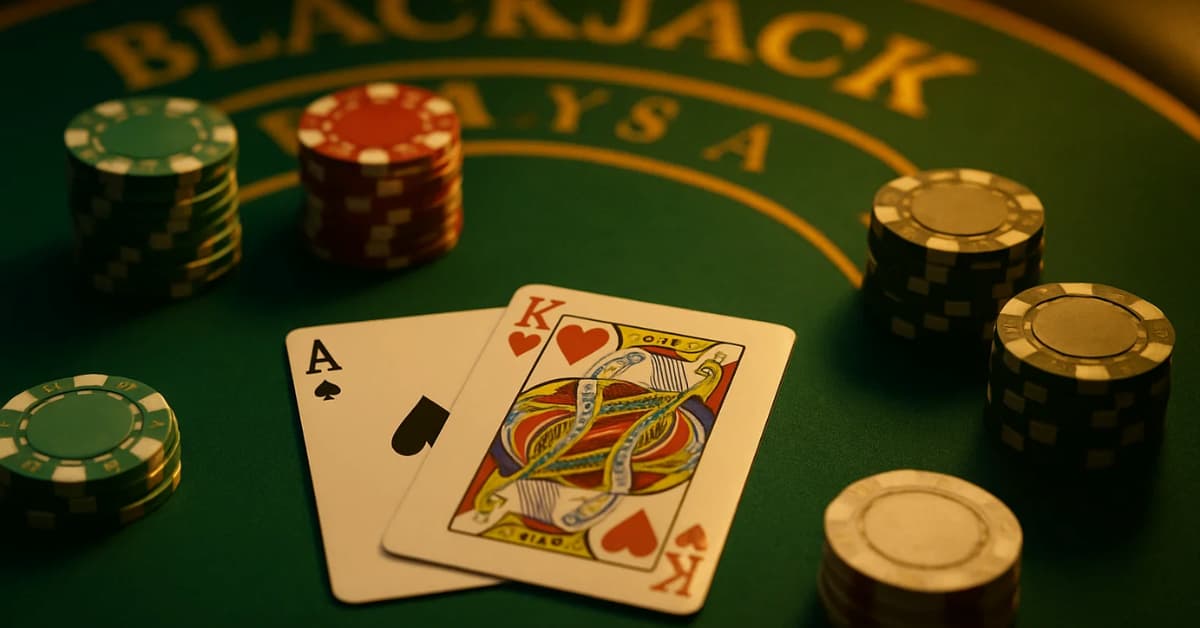 Beste Online Blackjack Casino’s van