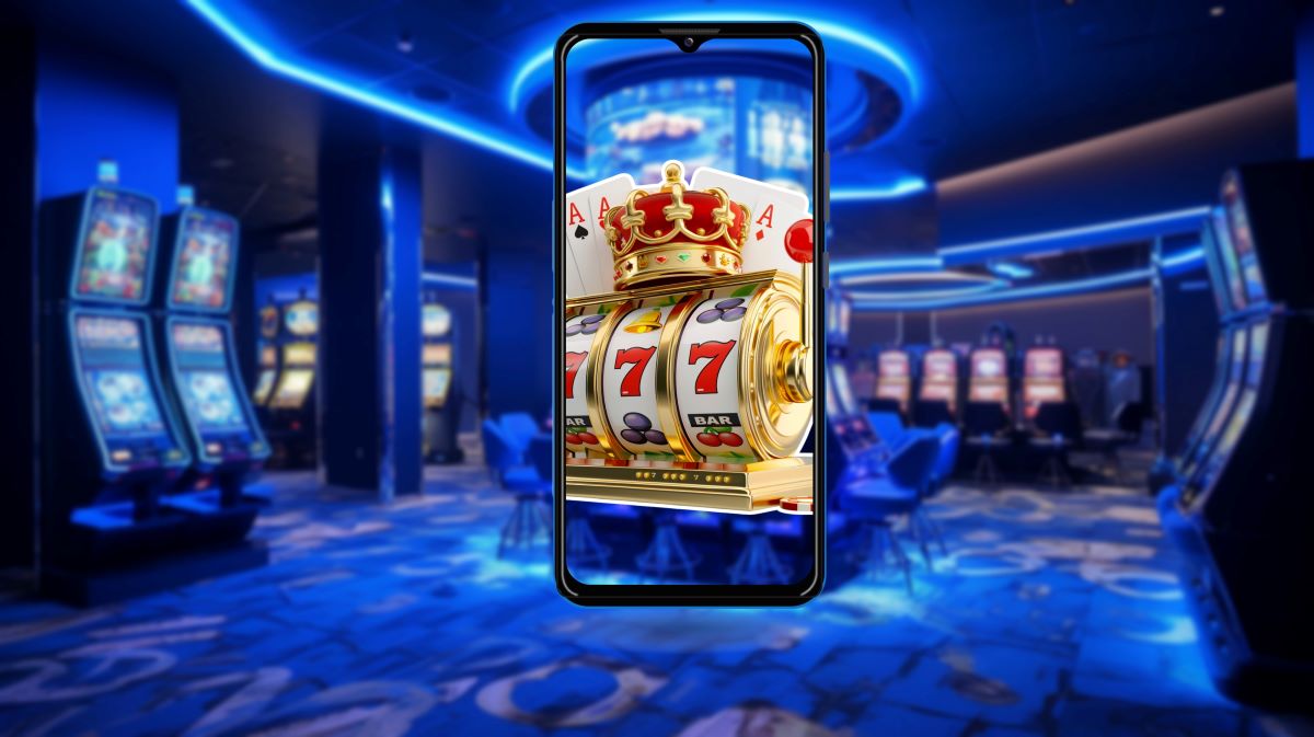 Beste casino apps Nederland