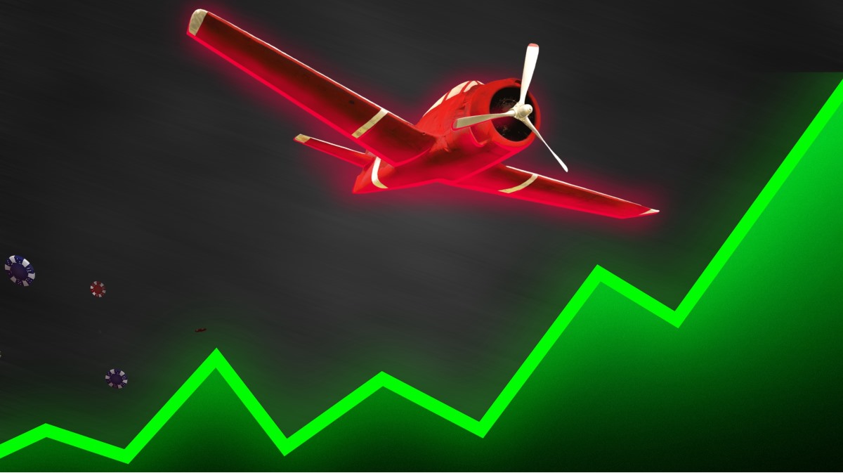 Beste crash game casino’s
