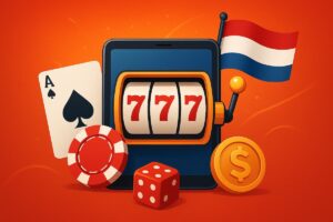 Beste online casino Nederland