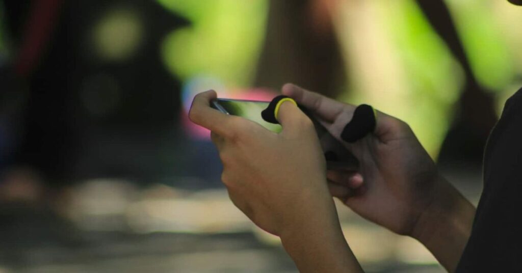 Binge-gamen kan schadelijk zijn voor de gezondheid
