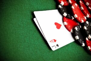 Blackjack kaarten tellen – uitleg, strategie en tips